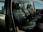 Dodge Ram 1500 Mossy Oak Edition 2011 года